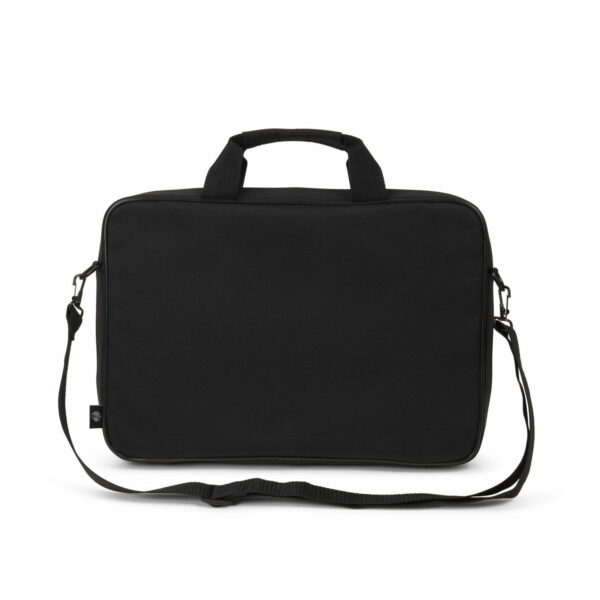 Maletín para Portátil Dicota D32099-RPET Negro 17,3" - Imagen 4