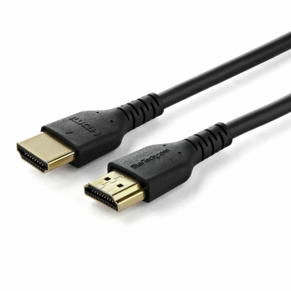 Cable HDMI Startech RHDMM150CMP Negro 1,5 m - Imagen 4