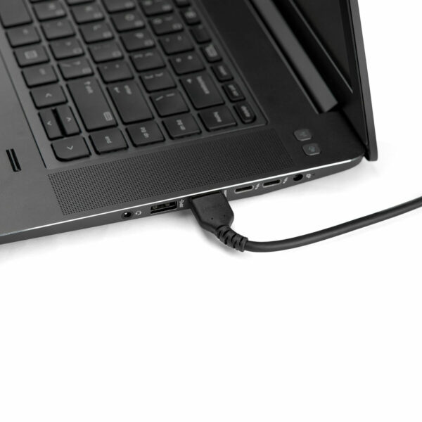 Cable HDMI Startech RHDMM150CMP Negro 1,5 m - Imagen 3