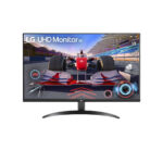 Monitor LG 32UR550-B 4K Ultra HD 31,5" 50-60 Hz