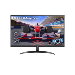 Monitor LG 32UR550-B 4K Ultra HD 31,5" 50-60 Hz