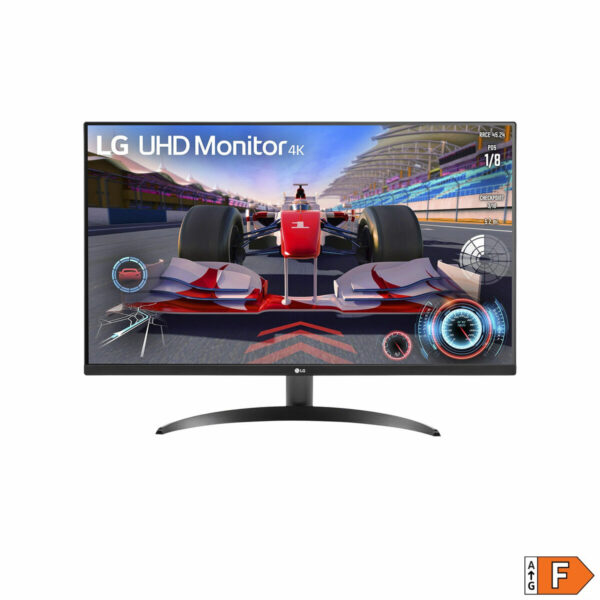 Monitor LG 32UR550-B 4K Ultra HD 31,5" 50-60 Hz - Imagen 2