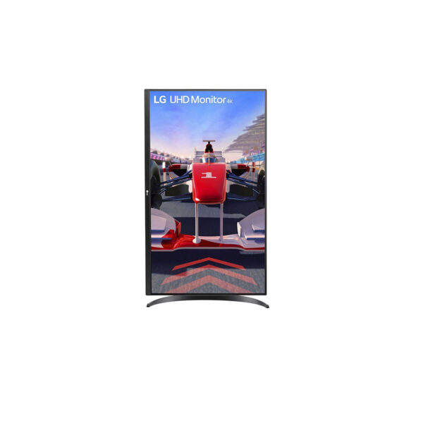 Monitor LG 32UR550-B 4K Ultra HD 31,5" 50-60 Hz - Imagen 4