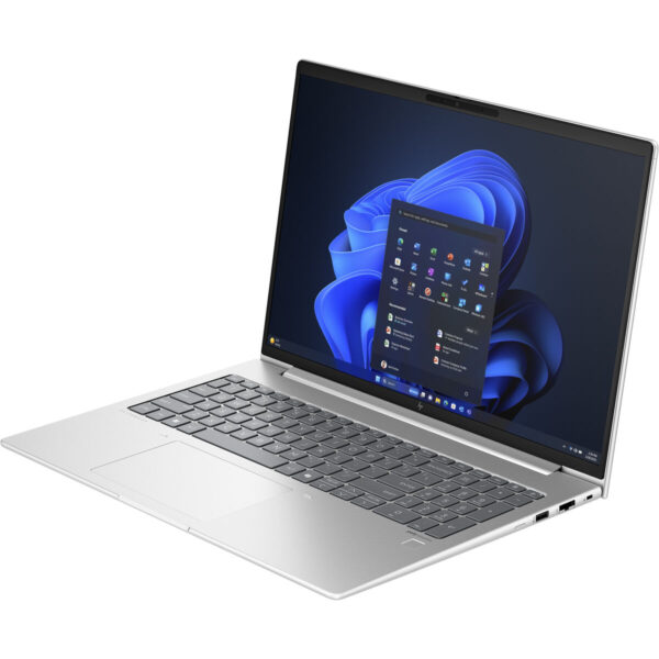 Laptop HP EliteBook 660 G11 16" Intel Core Ultra 5 125U 16 GB RAM 512 GB SSD Qwerty Español - Imagen 6