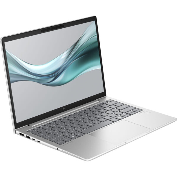 Laptop HP EliteBook 630 G11 13,3" Intel Core Ultra 5 125U 16 GB RAM 512 GB SSD Qwerty Español - Imagen 4