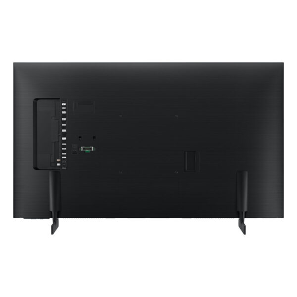 Smart TV Samsung HG55AU800EEXEN 4K Ultra HD 55" LED - Imagen 8