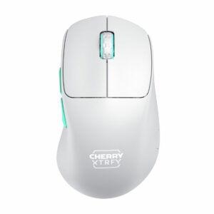 Ratón Inalámbrico Cherry M64