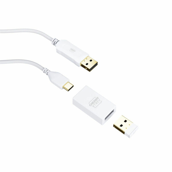 Ratón Inalámbrico Cherry M64 - Imagen 8