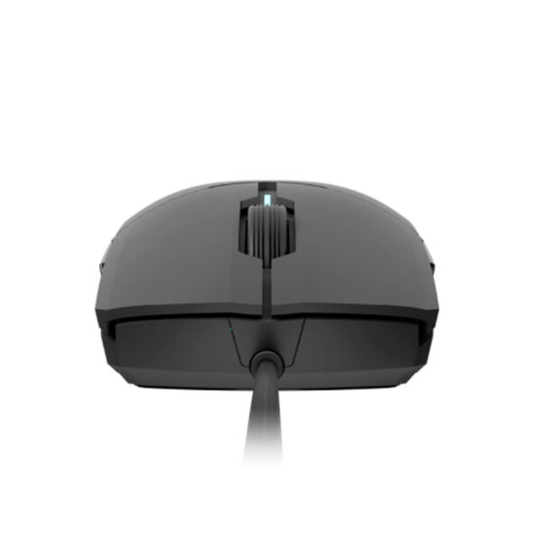 Ratón Newskill NS-MS-CHIRON Negro 8000 dpi - Imagen 5