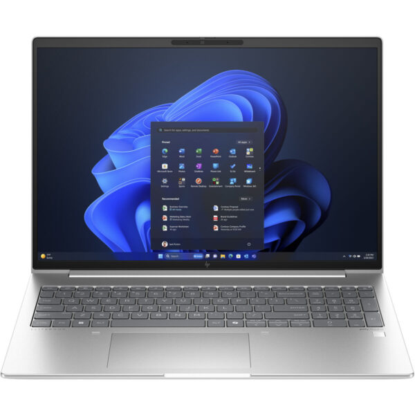 Laptop HP EliteBook 660 G11 16" Intel Core Ultra 5 125U 16 GB RAM 512 GB SSD Qwerty Español - Imagen 5