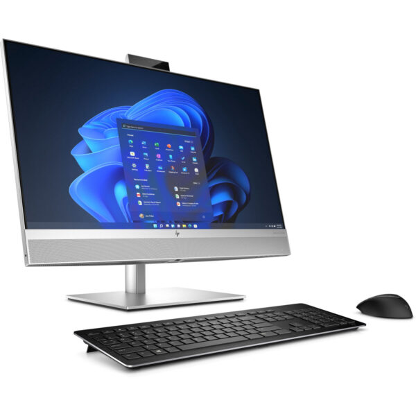 All in One HP EliteOne 870 G9 512 GB SSD 27" i5-14500 16 GB RAM - Imagen 3