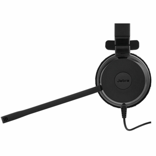 Auriculares con Micrófono Jabra 4993-823-109         Negro - Imagen 3