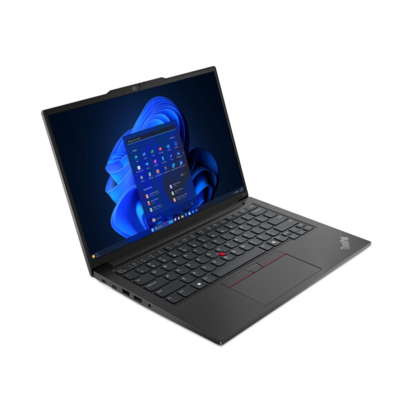 Laptop Lenovo THINKPAD E14 G6 14" Intel Core Ultra 7 155H 16 GB RAM 512 GB SSD Qwerty Español - Imagen 4