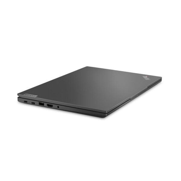 Laptop Lenovo THINKPAD E14 G6 14" Intel Core Ultra 7 155H 16 GB RAM 512 GB SSD Qwerty Español - Imagen 5