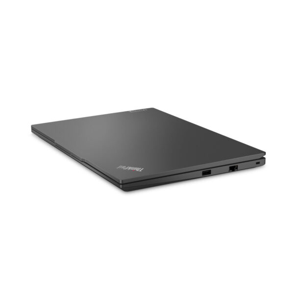 Laptop Lenovo THINKPAD E14 G6 14" Intel Core Ultra 7 155H 16 GB RAM 512 GB SSD Qwerty Español - Imagen 6