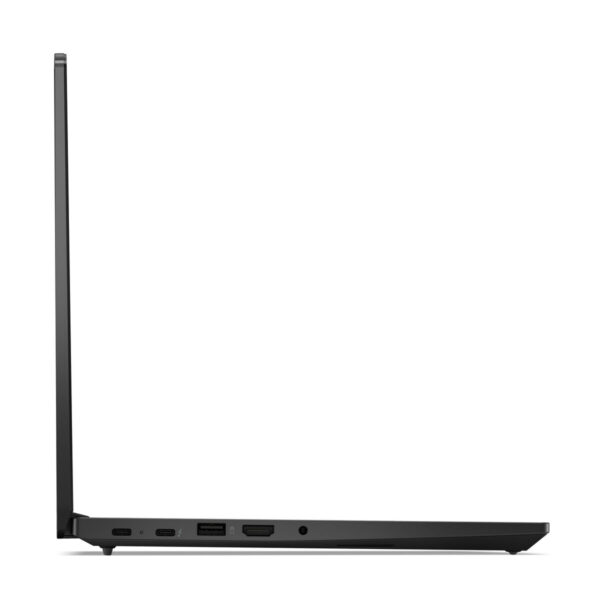 Laptop Lenovo THINKPAD E14 G6 14" Intel Core Ultra 7 155H 16 GB RAM 512 GB SSD Qwerty Español - Imagen 7