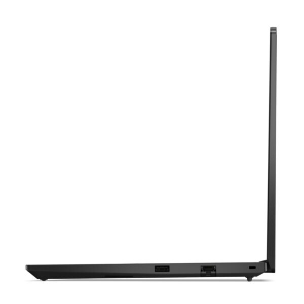 Laptop Lenovo THINKPAD E14 G6 14" Intel Core Ultra 7 155H 16 GB RAM 512 GB SSD Qwerty Español - Imagen 8