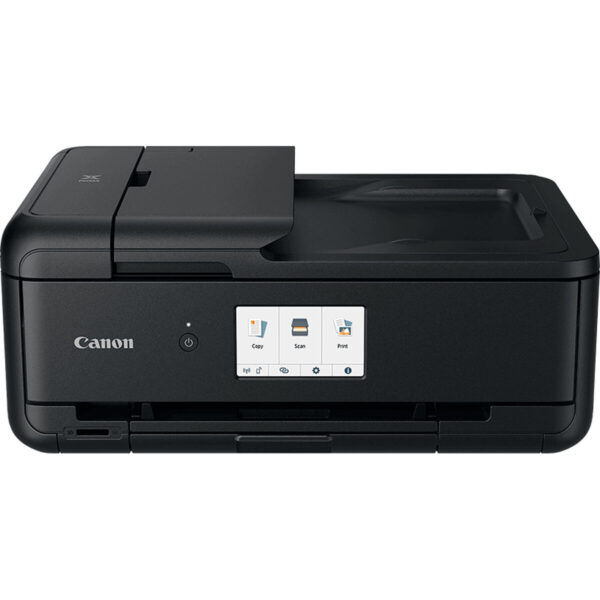 Impresora Multifunción Canon PIXMA TS9550a - Imagen 5