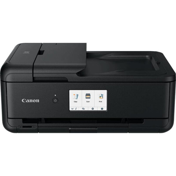 Impresora Multifunción Canon PIXMA TS9550a - Imagen 3