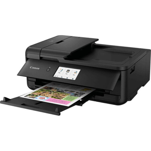 Impresora Multifunción Canon PIXMA TS9550a - Imagen 6