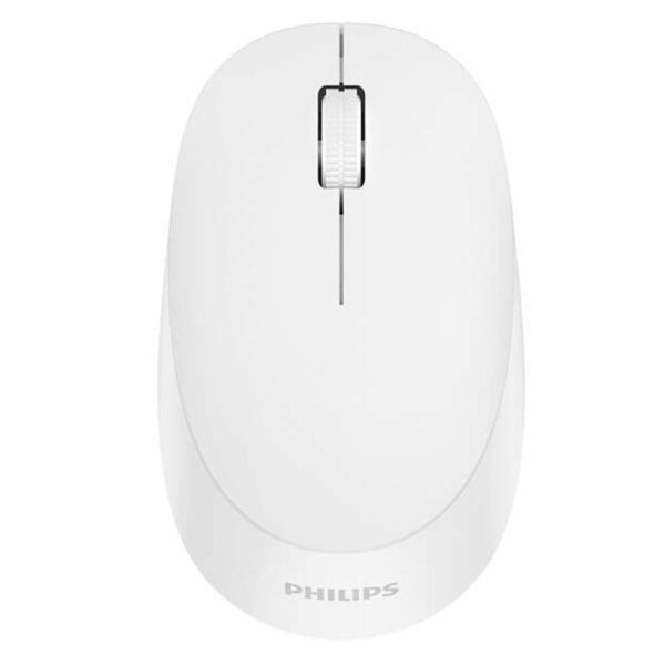 Ratón Philips SPK7407W/00 Blanco 1600 dpi - Imagen 3