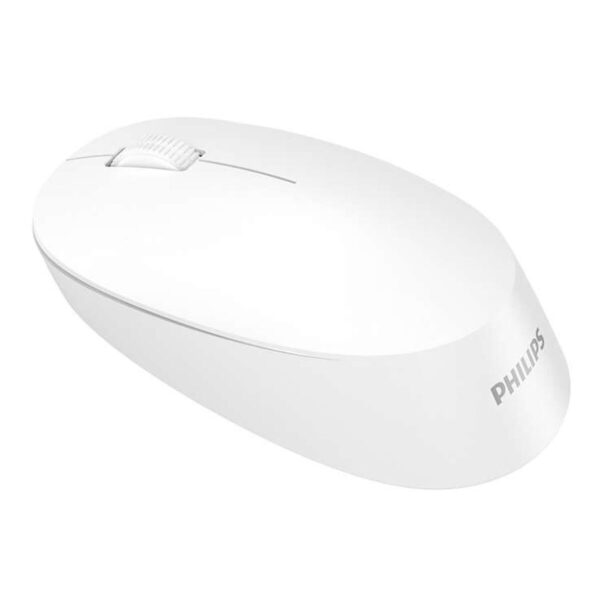 Ratón Philips SPK7407W/00 Blanco 1600 dpi - Imagen 2