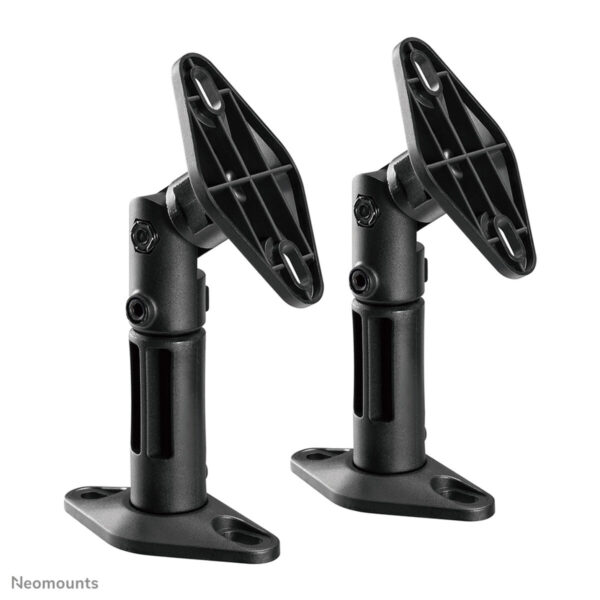 Soporte Neomounts SPEAKER-W100BLACK Negro - Imagen 3