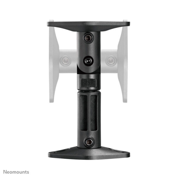 Soporte Neomounts SPEAKER-W100BLACK Negro - Imagen 5