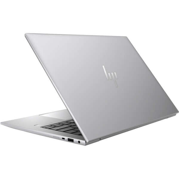 Laptop HP 98N71ET#ABE Intel Core Ultra 7 155H 16 GB RAM 512 GB SSD Qwerty Español - Imagen 3
