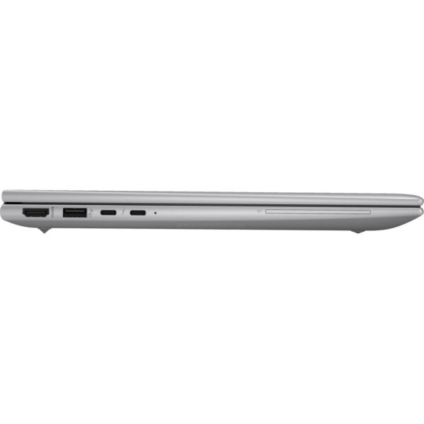 Laptop HP 98N71ET#ABE Intel Core Ultra 7 155H 16 GB RAM 512 GB SSD Qwerty Español - Imagen 2