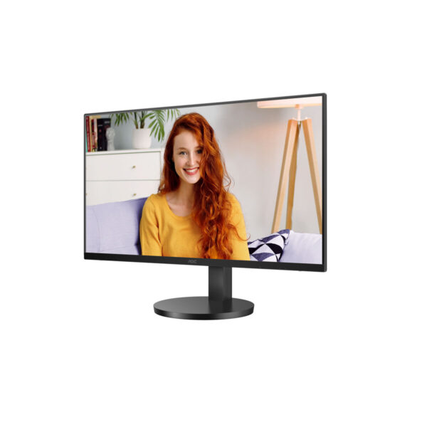Monitor Gaming AOC U27B3AF 4K Ultra HD 27" - Imagen 2