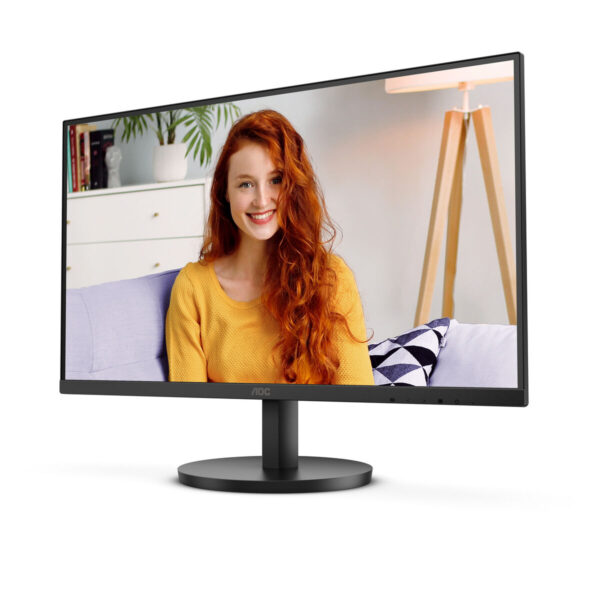 Monitor Gaming AOC U27B3A 4K Ultra HD 27" - Imagen 8