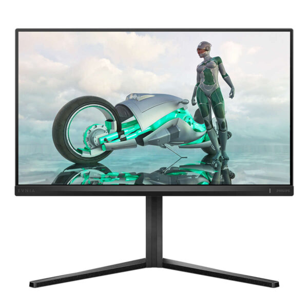 Monitor Philips 24M2N3200A/00 Full HD 23,8" 165 Hz - Imagen 6