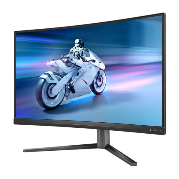 Monitor Philips 27M2C5200W/00 Full HD 27" - Imagen 5
