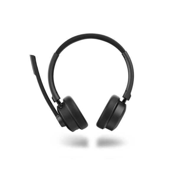Auriculares Urban Factory HBV50UF-V2 Negro - Imagen 3