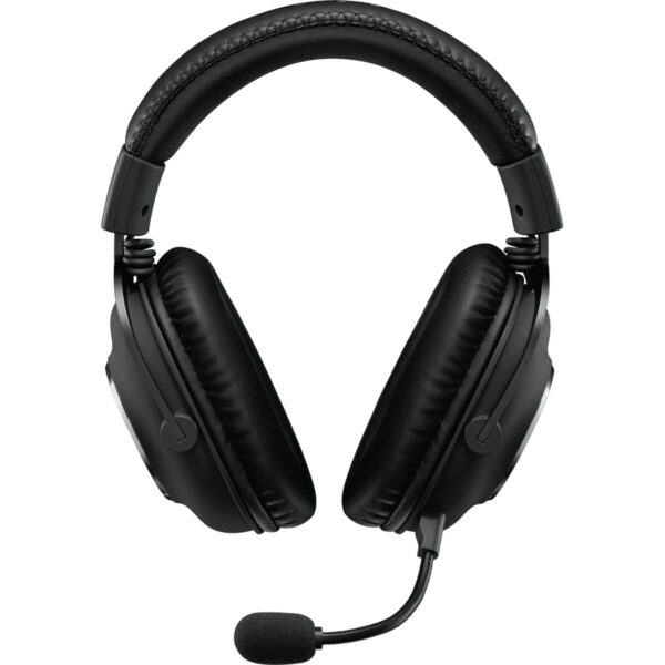 Auriculares Logitech 991-000537 Negro - Imagen 3