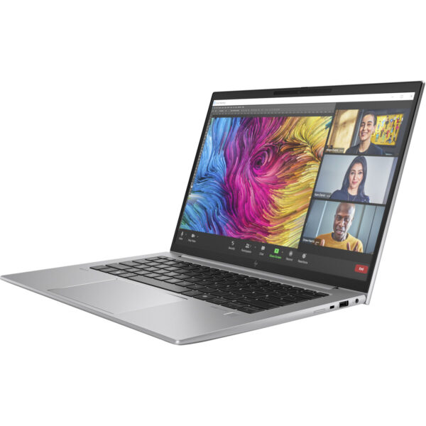 Laptop HP 98N71ET#ABE Intel Core Ultra 7 155H 16 GB RAM 512 GB SSD Qwerty Español - Imagen 7