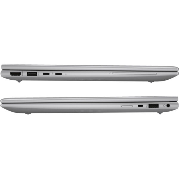 Laptop HP 98N71ET#ABE Intel Core Ultra 7 155H 16 GB RAM 512 GB SSD Qwerty Español - Imagen 5