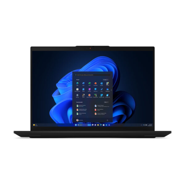 Laptop Lenovo ThinkPad L16 Gen 1 16" Intel Core Ultra 5 125U 16 GB RAM 512 GB SSD Qwerty Español - Imagen 2