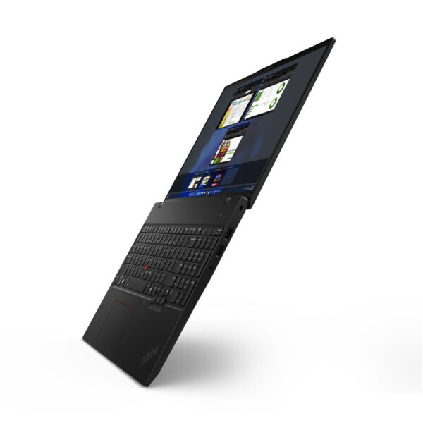 Laptop Lenovo ThinkPad L16 Gen 1 16" Intel Core Ultra 5 125U 16 GB RAM 512 GB SSD Qwerty Español - Imagen 3