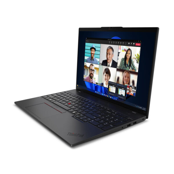 Laptop Lenovo ThinkPad L16 Gen 1 16" Intel Core Ultra 5 125U 16 GB RAM 512 GB SSD Qwerty Español - Imagen 4
