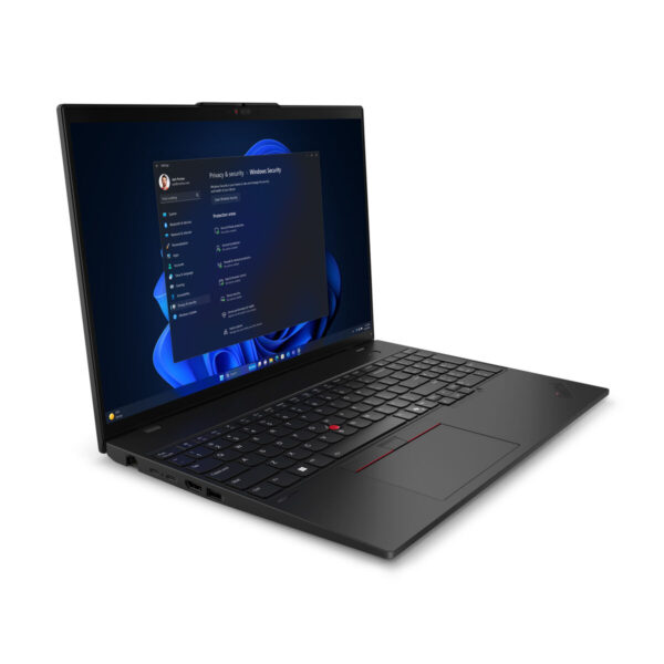Laptop Lenovo ThinkPad L16 Gen 1 16" Intel Core Ultra 5 125U 16 GB RAM 512 GB SSD Qwerty Español - Imagen 5