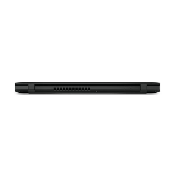 Laptop Lenovo L16 G1CORE ULTRA 7 15 SYST 16" Intel Core Ultra 7 155u 16 GB RAM 512 GB SSD Qwerty Español - Imagen 5