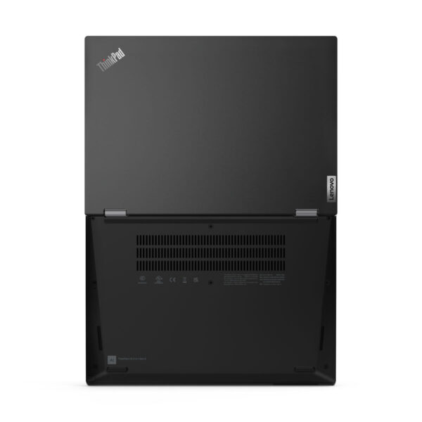 Laptop Lenovo 21LM001SSP 13,3" Intel Core Ultra 7 155u 16 GB RAM 512 GB SSD Qwerty Español - Imagen 3