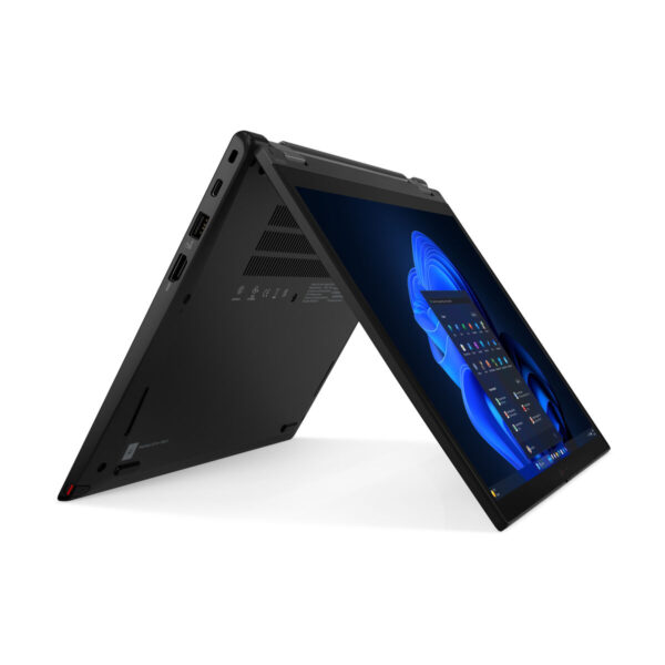 Laptop Lenovo 21LM001SSP 13,3" Intel Core Ultra 7 155u 16 GB RAM 512 GB SSD Qwerty Español - Imagen 5