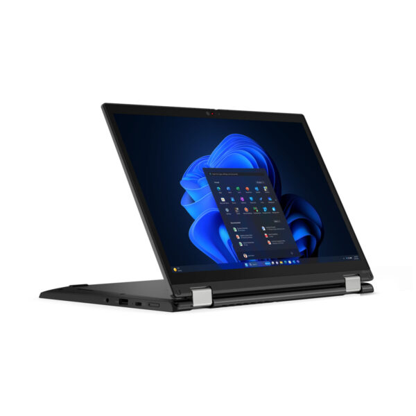 Laptop Lenovo 21LM001SSP 13,3" Intel Core Ultra 7 155u 16 GB RAM 512 GB SSD Qwerty Español - Imagen 7