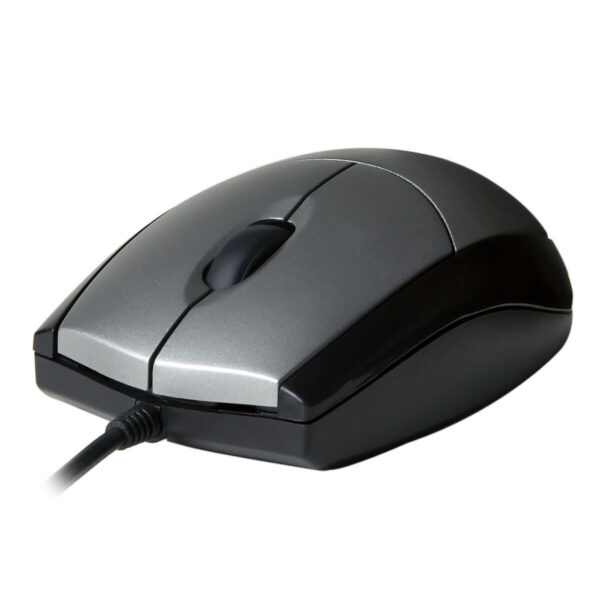 Ratón V7 MV3000010-5EC 1000 dpi - Imagen 4