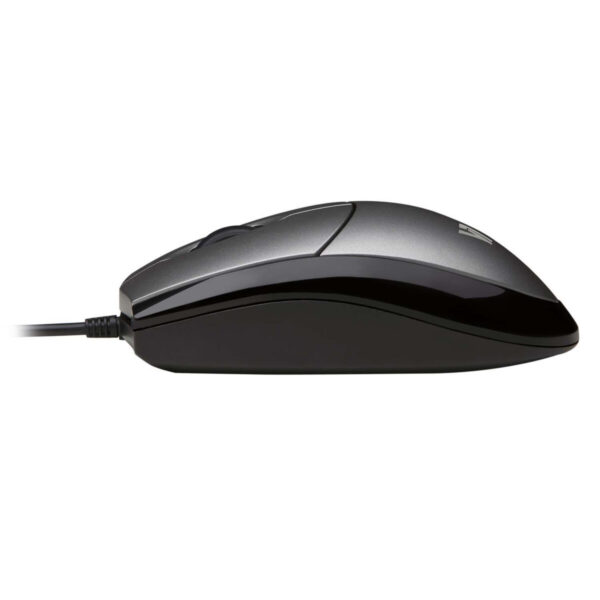 Ratón V7 MV3000010-5EC 1000 dpi - Imagen 3