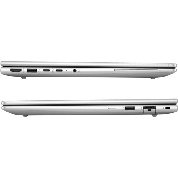 Laptop HP ELITEBOOK 645 G11 14" 16 GB RAM 512 GB SSD Qwerty Español - Imagen 2