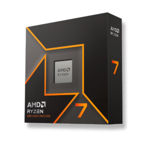 Procesador AMD 100-100001404WOF AMD AM5